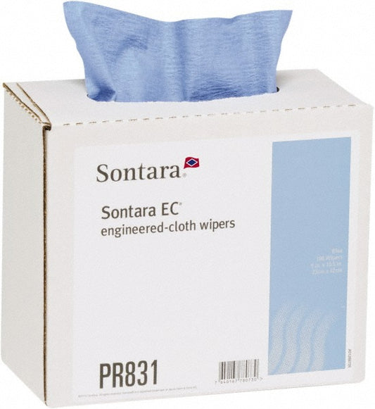 Sontara M-PR831 Sontara   Clean Room Wipes