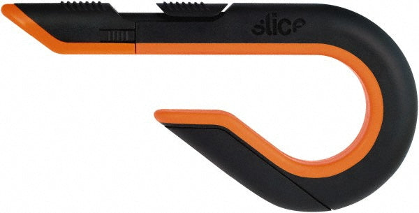 Slice 10400 Box Cutter Retracting Blade, 0.31" Blade Length