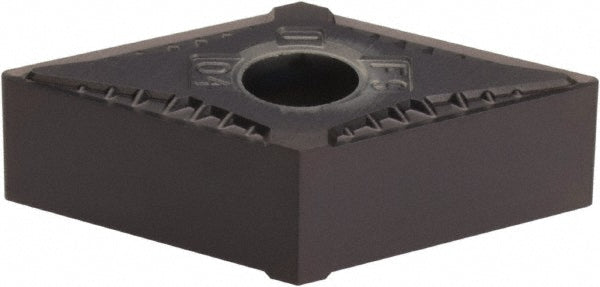 Kennametal 5109291 Turning Insert DNGG331FS KCU10, Solid Carbide