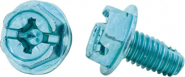 Ideal 30-3594 Thread Forming Grounding Screw