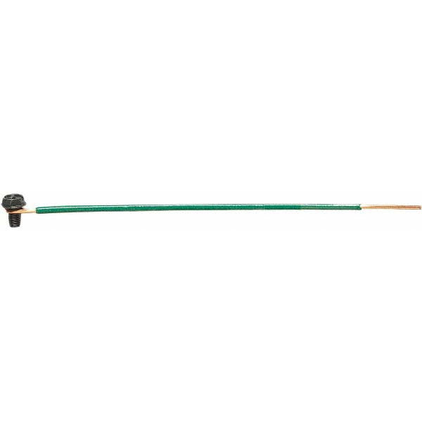 Ideal 30-3392 Grounding Pigtail