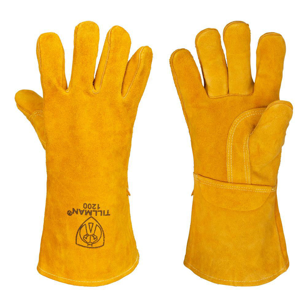 John Tillman Co. 1200 Welding/Heat Protective Glove