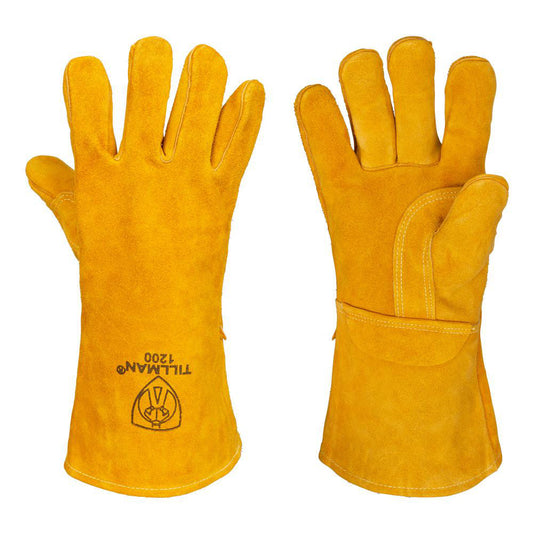 John Tillman Co. 1200 Welding/Heat Protective Glove