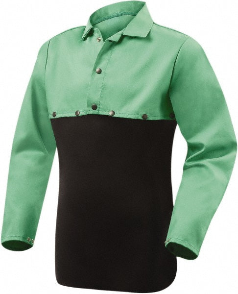 Steiner 1032-X Size XL, Flame Resistant, Cape Sleeves