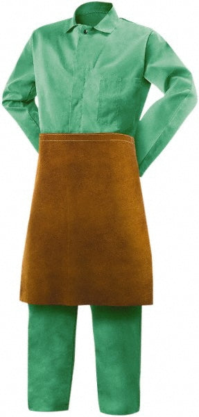 Steiner 92160 Waist Apron General Purpose Protection,  Brown