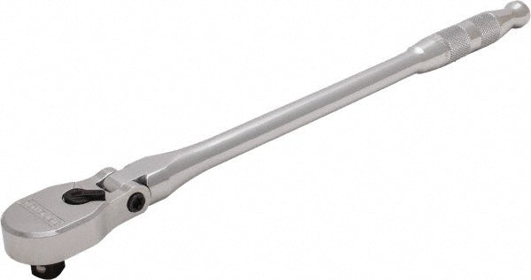 Proto J5250HTCF Ratchet 3/8" Drive, Pear Head