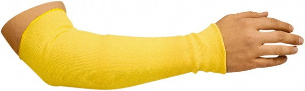 Steiner 184-18 Glove Size Universal, Kevlar, Tan & Yellow, ANSI Cut A3
