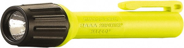 Streamlight 66500 Handheld Flashlight LED, 16 hr Max Run Time, AAA battery
