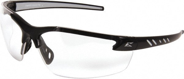 Edge Eyewear DZ111-2.0-G2 Magnifying Safety Glasses 2.00, Clear Lenses, Anti-Fog, ANSI & MCEPS