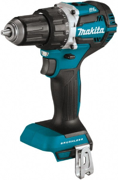 Makita XFD12Z Cordless Drill 18.0 V, 1/2" Chuck