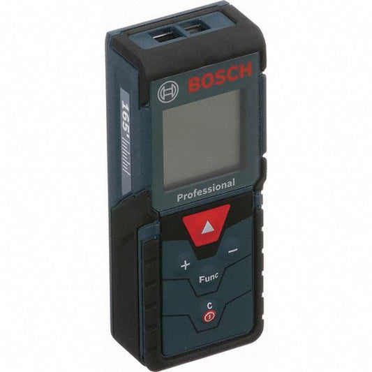 Bosch GLM165-40 165' Range, Laser Distance Finder