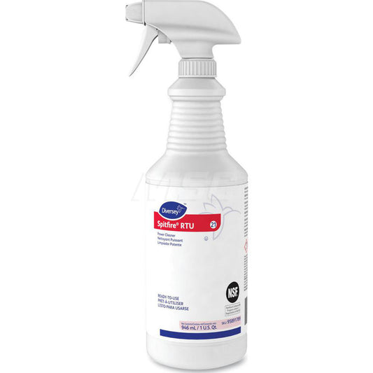 Diversey DVO95891789 All-Purpose Cleaner  32 oz, Trigger Spray Bottle,  No