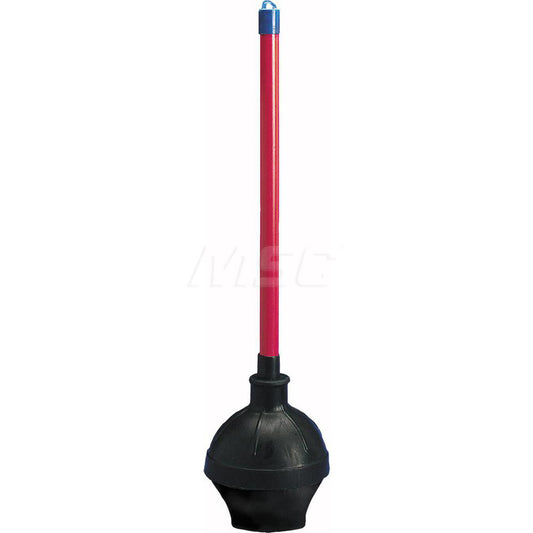 Boardwalk BWK09201 Force Cups & Plungers Cup Diameter 5-5/8 (Inch) Handle Length 18 (Inch) 07