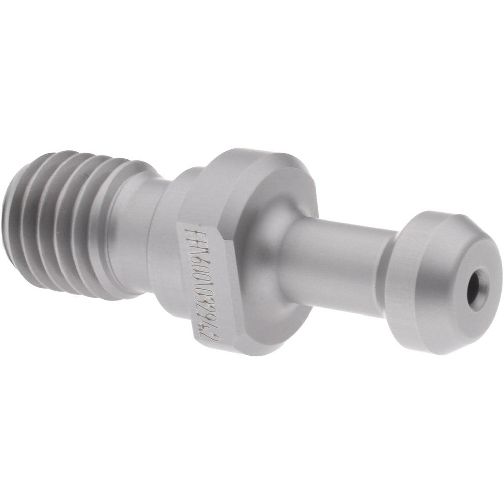 Accupro 766114 Retention Knob BT30, 45 &deg Angle Radius, 0.4331" Knob Dia