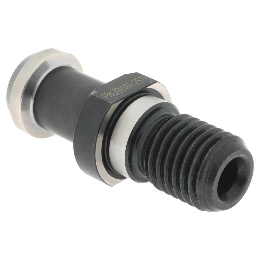 Accupro 766004 Retention Knob BT40, 15 &deg Angle Radius, 0.748" Knob Dia