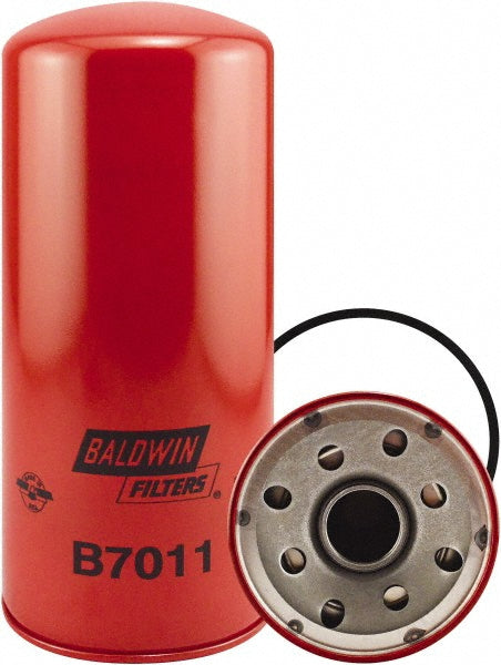 Baldwin Filters B7011 Automotive Oil Filter 5.06" OD, 10-3/4" OAL