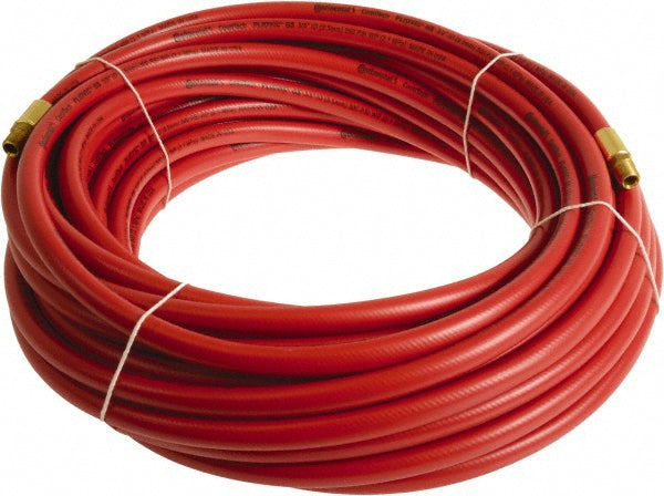 Continental ContiTech PLR03830-50-13 Multipurpose Air Hose 3/8" ID, 50'