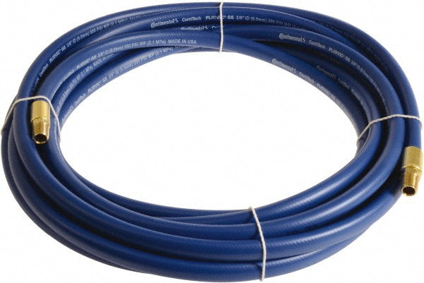 Continental ContiTech PLB03830-20-13 Multipurpose Air Hose 3/8" ID, 20'