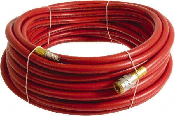 Continental ContiTech PLR03830-50-53 Multipurpose Air Hose 3/8" ID, 50'