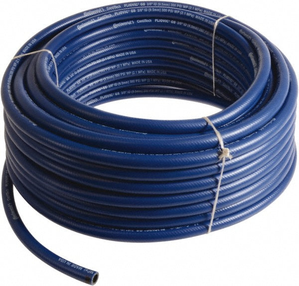 Continental ContiTech PLB03830-100 Multipurpose Air Hose 3/8" ID, 100'