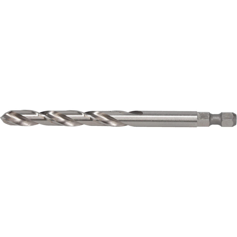 DIABLO DHS4BITII Hole-Cutting Tool Pins, Centering Drills & Pilot Drills Material High-Speed Steel  Pin/Drill Length (Inch) 4  
