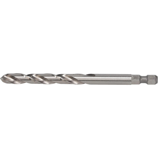DIABLO DHS4BITII Hole-Cutting Tool Pins, Centering Drills & Pilot Drills Material High-Speed Steel  Pin/Drill Length (Inch) 4  