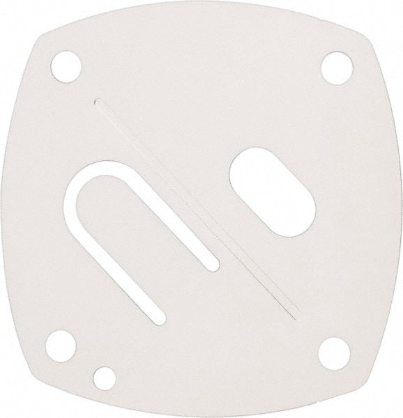 Gast AF545 Air Compressor Outlet Valve Use with Gast 56 Frame Piston Pump