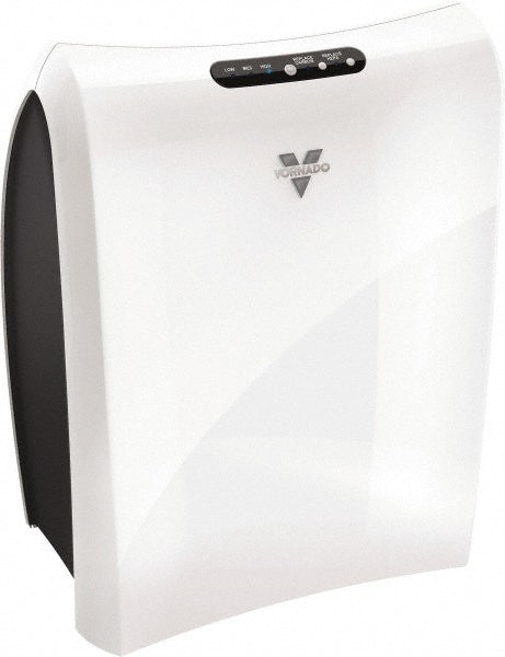 Vornado AC1-0038-43 Self-Contained True HEPA Air Purifier HEPA & Carbon Filters Filter