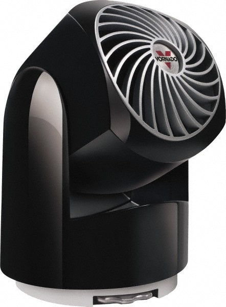 Vornado CRI-0095-06-A 4-3/8" Blade, 65 Max CFM, Desk Fan