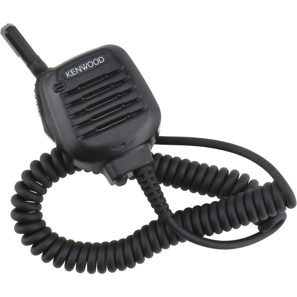 Kenwood KMC-45D Two Way Radio Speaker/Microphone