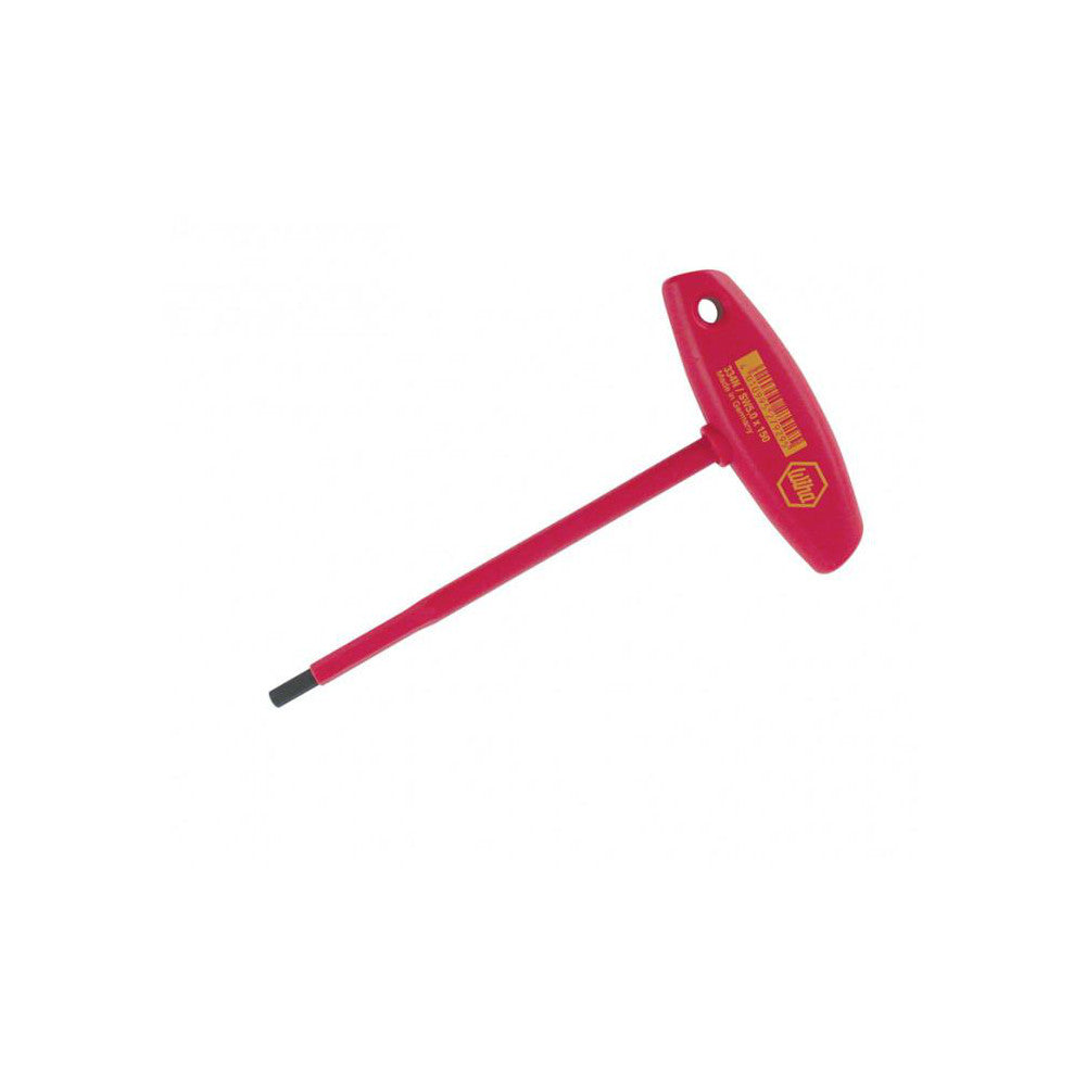 Wiha 33482 Hex Key T-Handle Arm