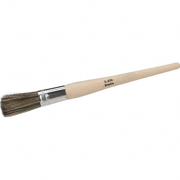Osborn 0007111600 Paint Brush 1/2" Wide, Hog