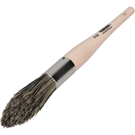 Osborn 0007302700 Tampico Surface Preparation Parts Cleaning Brush