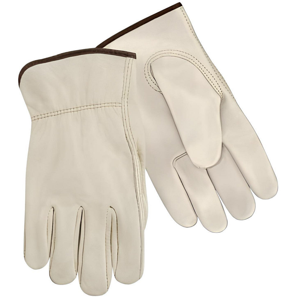 Steiner 0240-X Gloves Size XL, Cowhide