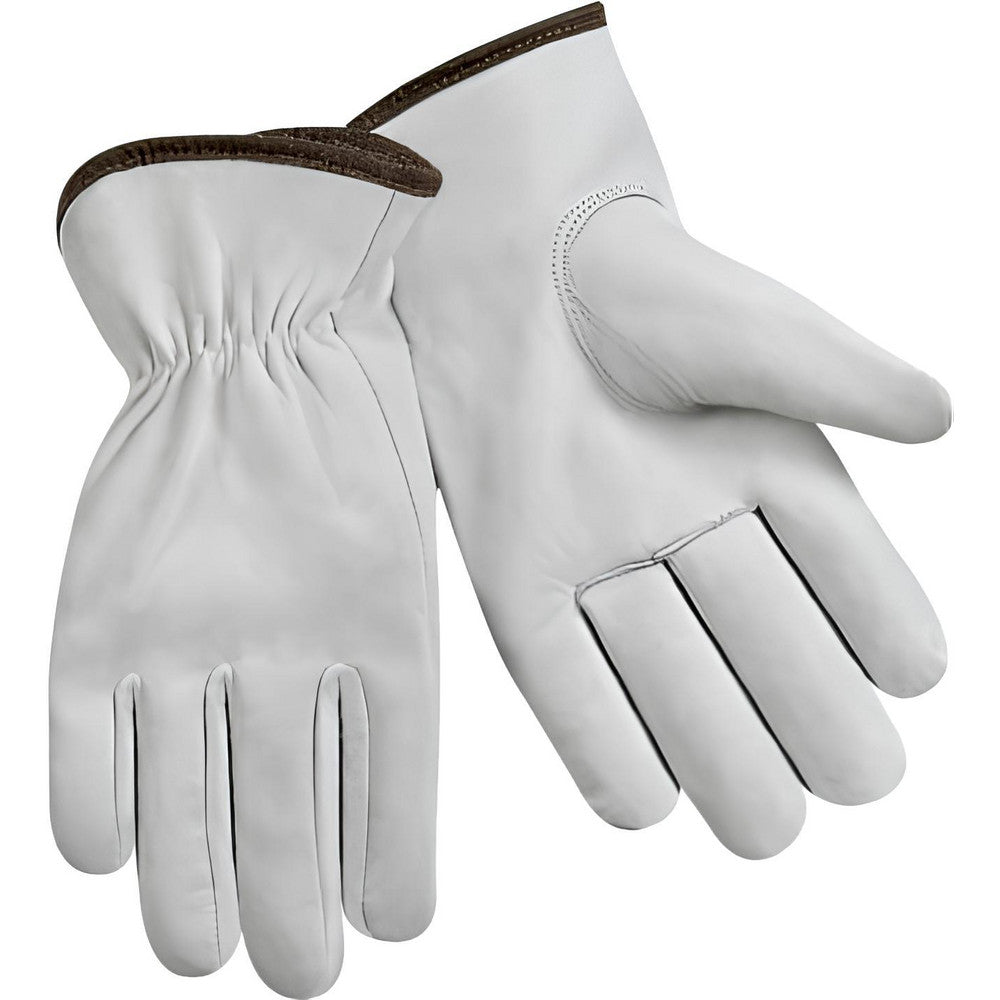 Steiner 0200-L Gloves Size L, Goatskin