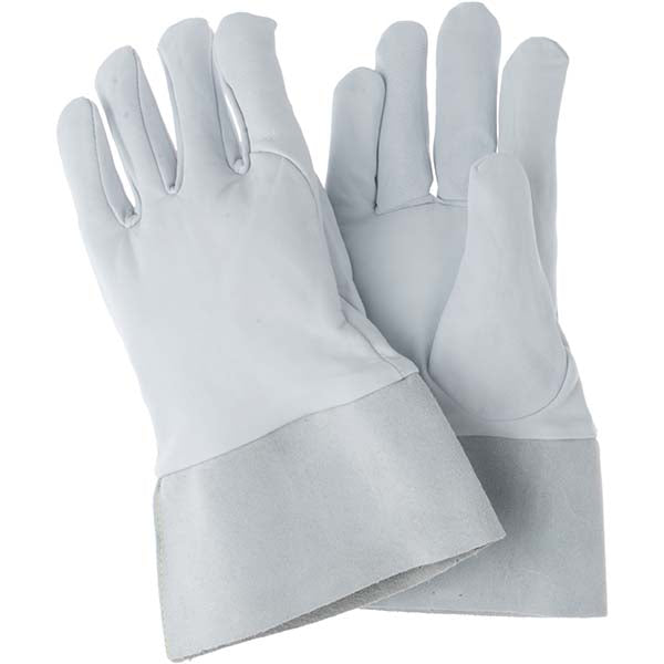 Steiner 0229-X Welding Gloves Leather, for General Purpose