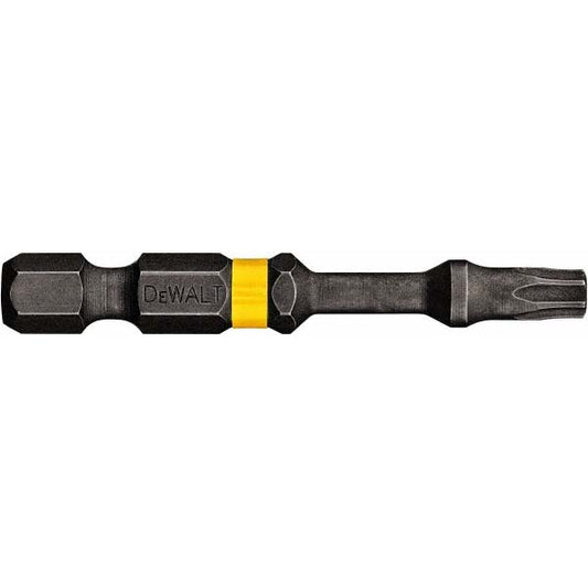 DeWALT DWA2TX9IRB Power Screwdriver Bit Torx Bit, T9 Torx