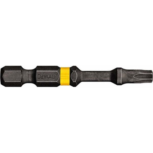 DeWALT DWA2TX8IRB Power Screwdriver Bit Torx Bit, T8 Torx
