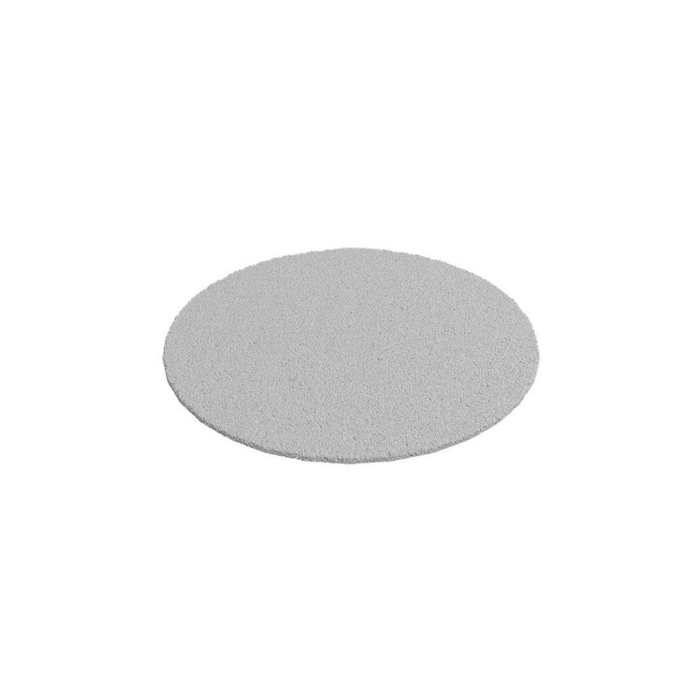 Global Abrasive 809775-59353 PSA Disc 8" Disc Dia, 400 Grit, Silicon Carbide