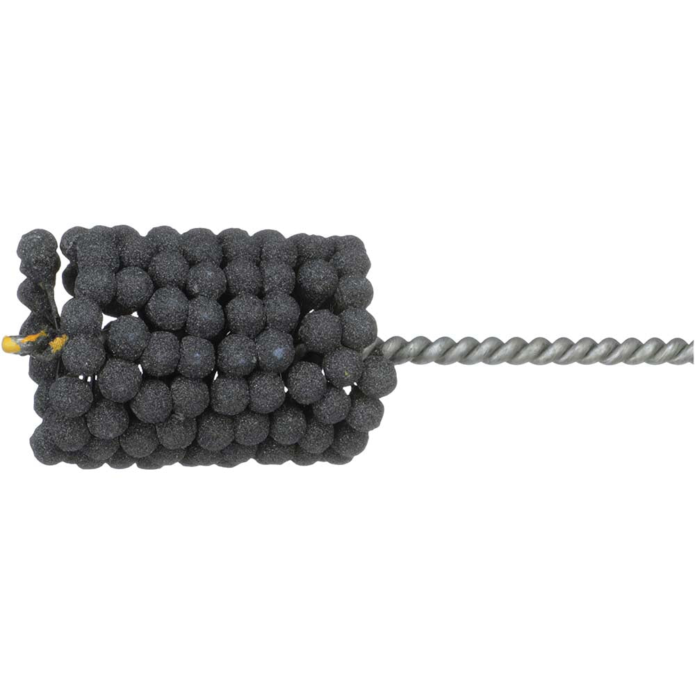 Osborn 0007745100 Flexible Cylinder Hone 3/4" Max Bore Dia, 320 Grit, Silicon Carbide
