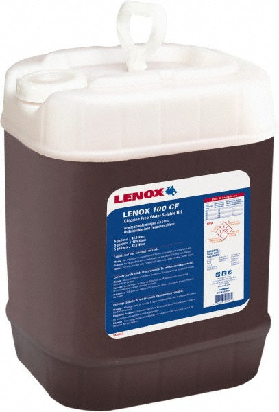 Lenox 1920852 Fluid Lenox 5 gal Pail