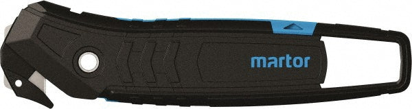 Martor USA 350001.02 Utility Knife Fixed