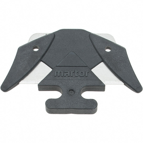 Martor USA 3550.20 Double Bevel Knife Blade 38.9 mm Blade Length