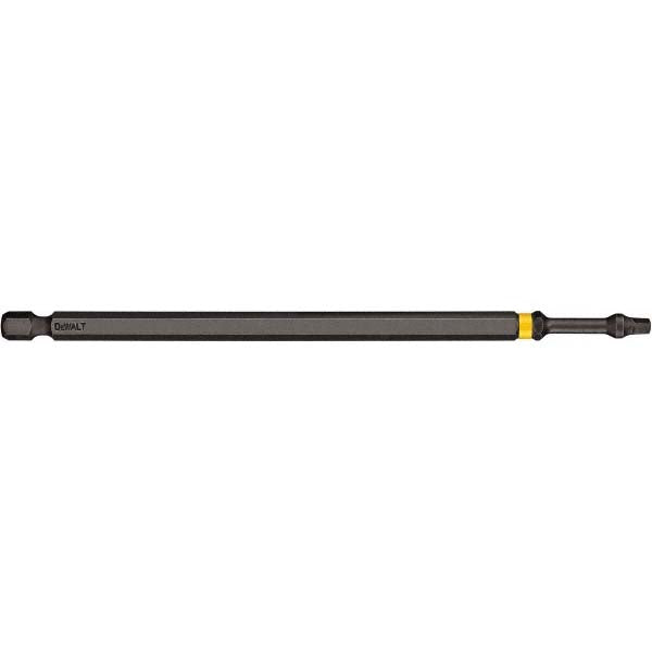 DeWALT DWA6SQ2IRB Power Screwdriver Bit Square Recess Bit