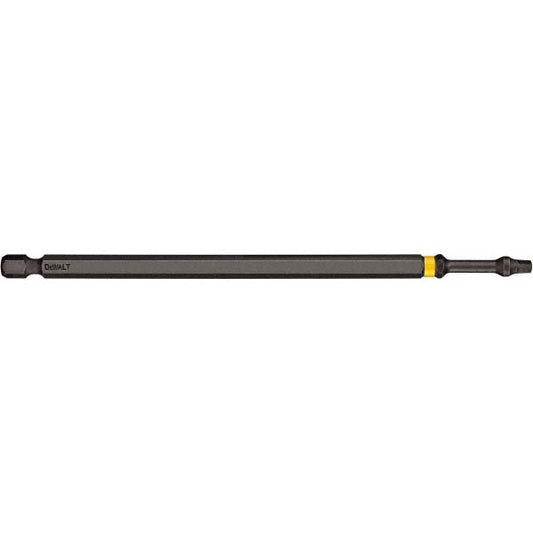 DeWALT DWA6SQ2IRB Power Screwdriver Bit Square Recess Bit