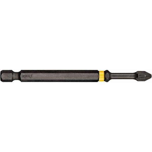 DeWALT DWA3PH3IRB Power Screwdriver Bit Phillips Bit, #3 Phillips