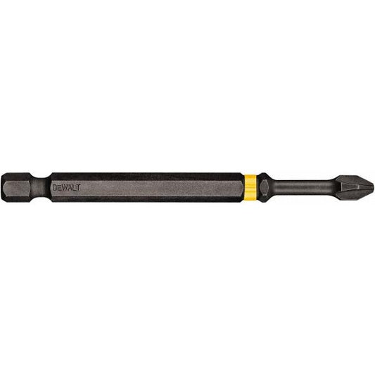 DeWALT DWA3PH3IRB Power Screwdriver Bit Phillips Bit, #3 Phillips