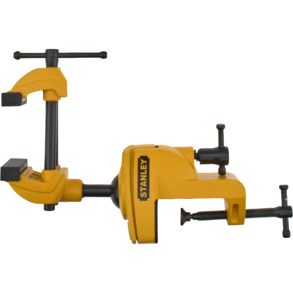 Stanley 83-069M Bench Vise 3" Jaw Opening