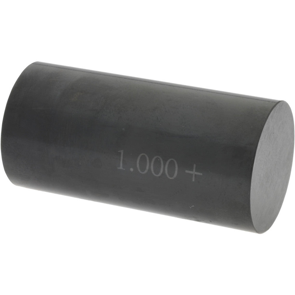 SPI 28-001-6 Class ZZ Plus Plug Gage 1" Dia