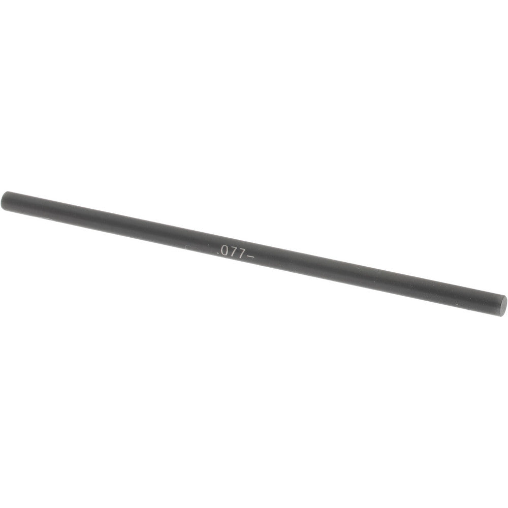 SPI 18-077-8 Class ZZ Minus Plug & Pin Gage 0.077" Dia